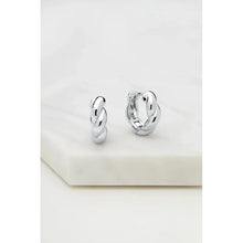 Maya Hoop-Zafino-Shop At The Hive Ashburton-Lifestyle Store & Online Gifts