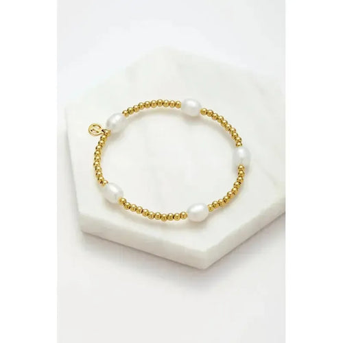 Meika Bracelet-Zafino-Shop At The Hive Ashburton-Lifestyle Store & Online Gifts