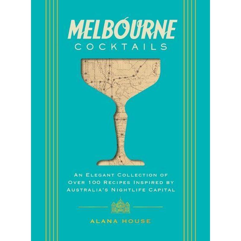 Melbourne Cocktails-Brumby Sunstate-Shop At The Hive Ashburton-Lifestyle Store & Online Gifts