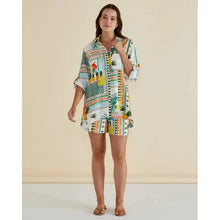 Mills Shirt-Betty Basics-Shop At The Hive Ashburton-Lifestyle Store & Online Gifts