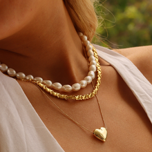 Milo Necklace-Zafino-Shop At The Hive Ashburton-Lifestyle Store & Online Gifts