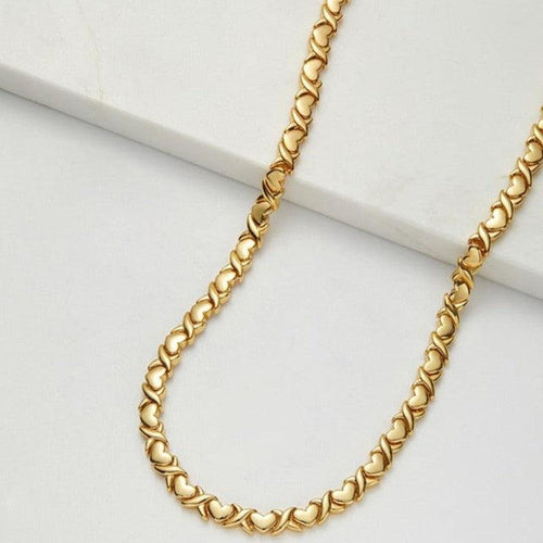 Milo Necklace-Zafino-Shop At The Hive Ashburton-Lifestyle Store & Online Gifts