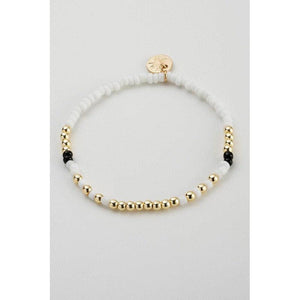 Mini Bead Bracelet-Zafino-Shop At The Hive Ashburton-Lifestyle Store & Online Gifts