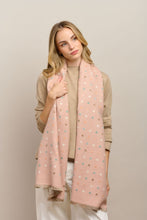 Mini Heart Scarf-Tiger Tree-Shop At The Hive Ashburton-Lifestyle Store & Online Gifts