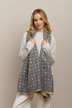 Mini Heart Scarf-Tiger Tree-Shop At The Hive Ashburton-Lifestyle Store & Online Gifts