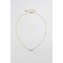 Mini Pearl Necklace-Zafino-Shop At The Hive Ashburton-Lifestyle Store & Online Gifts