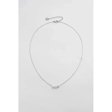 Mini Pearl Necklace-Zafino-Shop At The Hive Ashburton-Lifestyle Store & Online Gifts