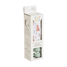 Muslin & 2 Pram Peg Gift Set-All4Ella-Shop At The Hive Ashburton-Lifestyle Store & Online Gifts