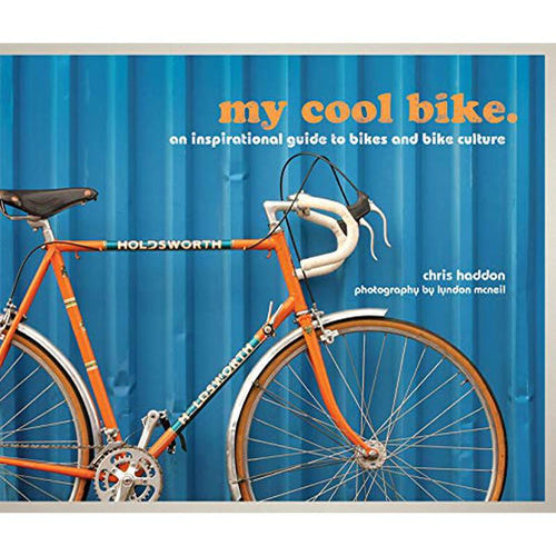 My Cool Bike-Brumby Sunstate-Shop At The Hive Ashburton-Lifestyle Store & Online Gifts