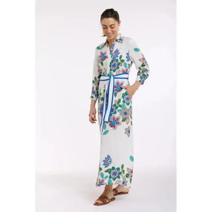 Mykonos Dress-Beautiful Stories-Shop At The Hive Ashburton-Lifestyle Store & Online Gifts