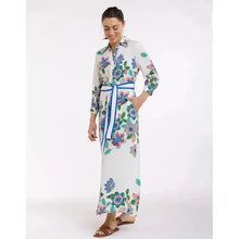 Mykonos Dress-Beautiful Stories-Shop At The Hive Ashburton-Lifestyle Store & Online Gifts
