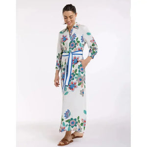 Mykonos Dress-Beautiful Stories-Shop At The Hive Ashburton-Lifestyle Store & Online Gifts