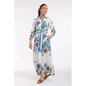 Mykonos Dress-Beautiful Stories-Shop At The Hive Ashburton-Lifestyle Store & Online Gifts