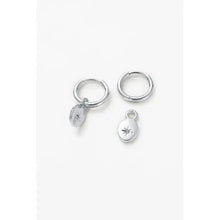 Nala Earring-Zafino-Shop At The Hive Ashburton-Lifestyle Store & Online Gifts