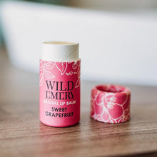 Natural Lip Balm-Wild Emery-Shop At The Hive Ashburton-Lifestyle Store & Online Gifts