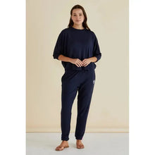 Navy McCartney Jogger-Betty Basics-Shop At The Hive Ashburton-Lifestyle Store & Online Gifts