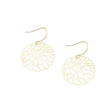 Oriental Bliss Earrings-Tiger Tree-Shop At The Hive Ashburton-Lifestyle Store & Online Gifts
