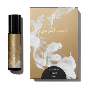 Oudh Perfume Oil-Kleins-Shop At The Hive Ashburton-Lifestyle Store & Online Gifts
