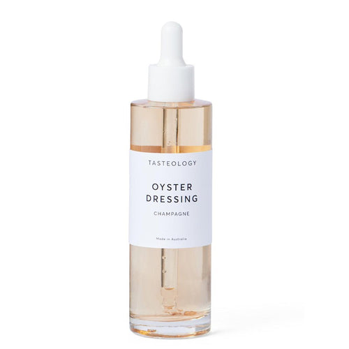Oyster Dressing-Tasteology-Shop At The Hive Ashburton-Lifestyle Store & Online Gifts