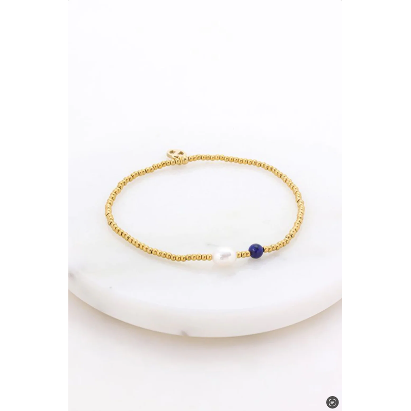 Brooke Bracelet / Pacific Gold-Zafino-Shop At The Hive Ashburton-Lifestyle Store & Online Gifts