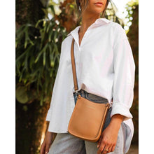 Packer Phone Crossbody Bag-Louenhide-Shop At The Hive Ashburton-Lifestyle Store & Online Gifts