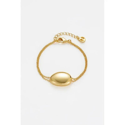 Paisley Bracelet-Zafino-Shop At The Hive Ashburton-Lifestyle Store & Online Gifts