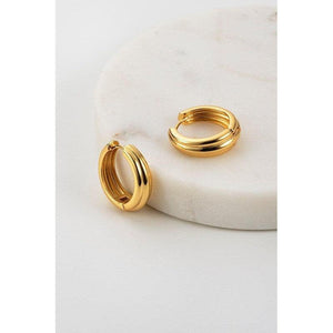 Paris Hoop-Zafino-Shop At The Hive Ashburton-Lifestyle Store & Online Gifts