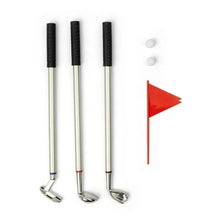 Pen & Putt Desk Game-Gentlemen's Hardware-Shop At The Hive Ashburton-Lifestyle Store & Online Gifts