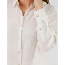 Perfect White Shirt-Stella + Gemma-Shop At The Hive Ashburton-Lifestyle Store & Online Gifts