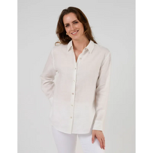 Perfect White Shirt-Stella + Gemma-Shop At The Hive Ashburton-Lifestyle Store & Online Gifts