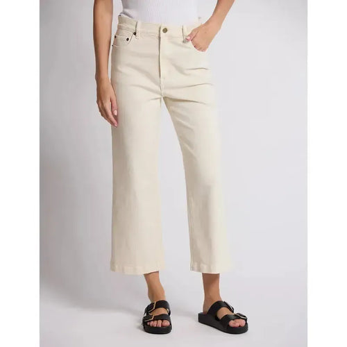 Perrie Jean / Ecru-Stella + Gemma-Shop At The Hive Ashburton-Lifestyle Store & Online Gifts