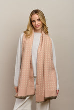 Petite Fleur Scarf-Tiger Tree-Shop At The Hive Ashburton-Lifestyle Store & Online Gifts