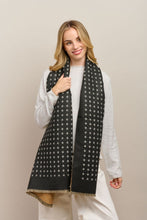 Petite Fleur Scarf-Tiger Tree-Shop At The Hive Ashburton-Lifestyle Store & Online Gifts