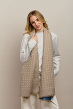 Petite Fleur Scarf-Tiger Tree-Shop At The Hive Ashburton-Lifestyle Store & Online Gifts