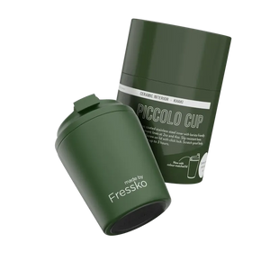 Piccolo Reusable Cup-Made by Fressko-Shop At The Hive Ashburton-Lifestyle Store & Online Gifts