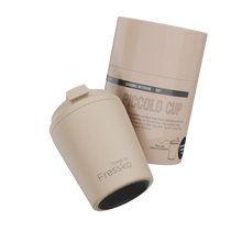 Piccolo Reusable Cup-Made by Fressko-Shop At The Hive Ashburton-Lifestyle Store & Online Gifts