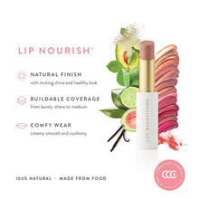 Pink Juniper Lip Nourish-Lük Beautifood-Shop At The Hive Ashburton-Lifestyle Store & Online Gifts