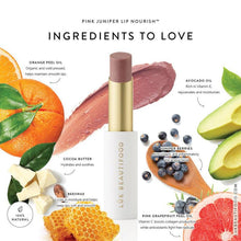 Pink Juniper Lip Nourish-Lük Beautifood-Shop At The Hive Ashburton-Lifestyle Store & Online Gifts