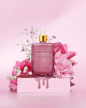 Pink Solstice Body Oil-Bopo Women-Shop At The Hive Ashburton-Lifestyle Store & Online Gifts