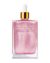 Pink Solstice Body Oil-Bopo Women-Shop At The Hive Ashburton-Lifestyle Store & Online Gifts