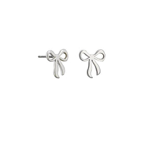 Pippa Bow Earring-Tiger Tree-Shop At The Hive Ashburton-Lifestyle Store & Online Gifts