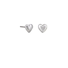 Pixie Heart Studs-Tiger Tree-Shop At The Hive Ashburton-Lifestyle Store & Online Gifts