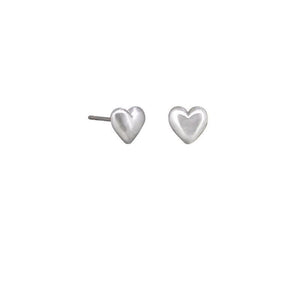 Pixie Heart Studs-Tiger Tree-Shop At The Hive Ashburton-Lifestyle Store & Online Gifts