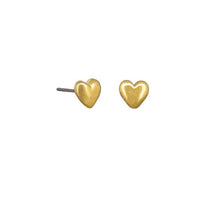 Pixie Heart Studs-Tiger Tree-Shop At The Hive Ashburton-Lifestyle Store & Online Gifts