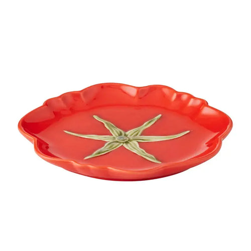 Pomodoro Ceramic Plate-Coast to Coast-Shop At The Hive Ashburton-Lifestyle Store & Online Gifts
