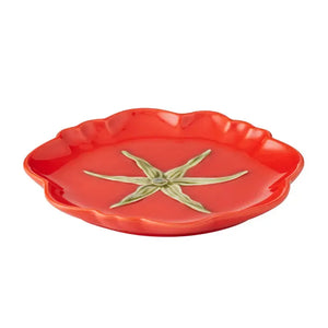 Pomodoro Ceramic Plate-Coast to Coast-Shop At The Hive Ashburton-Lifestyle Store & Online Gifts