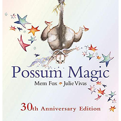 Possum Magic Mini-Brumby Sunstate-Shop At The Hive Ashburton-Lifestyle Store & Online Gifts