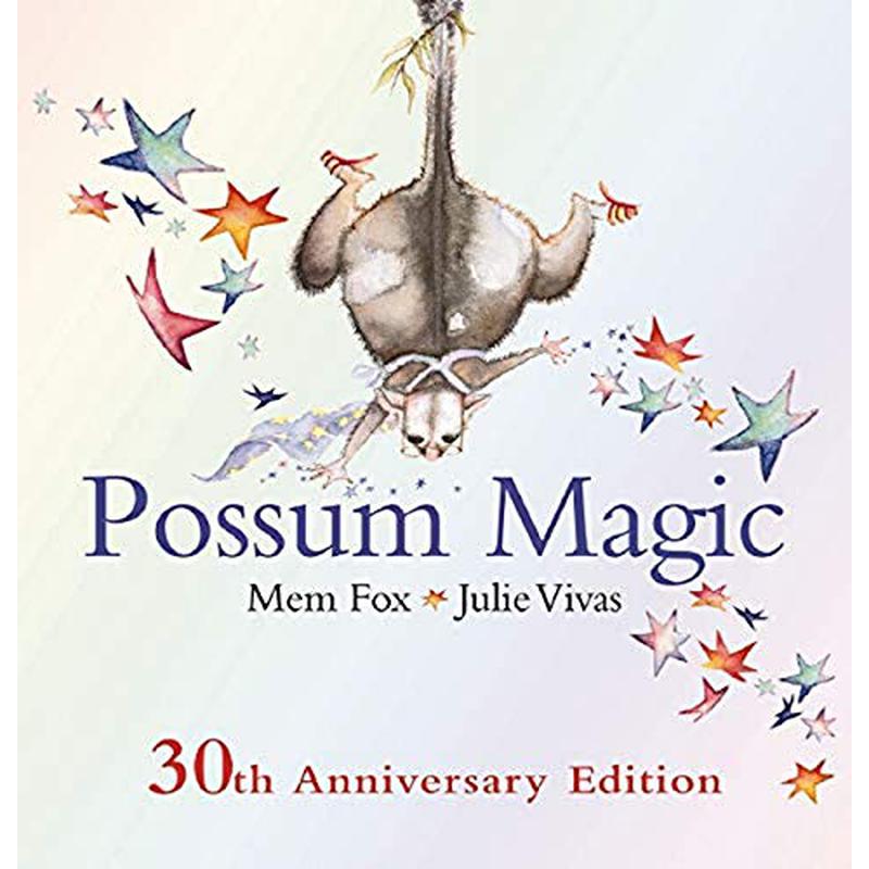 Possum Magic Mini-Brumby Sunstate-Shop At The Hive Ashburton-Lifestyle Store & Online Gifts