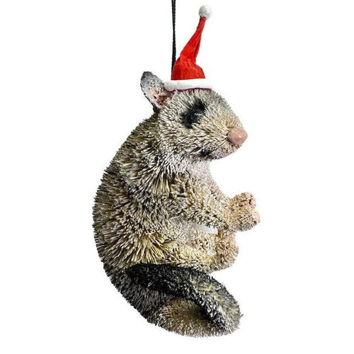 Possum Ornament-Bristlebrush Designs-Shop At The Hive Ashburton-Lifestyle Store & Online Gifts