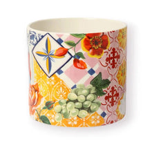 Pot Planter / Italian Summer-La La Land-Shop At The Hive Ashburton-Lifestyle Store & Online Gifts